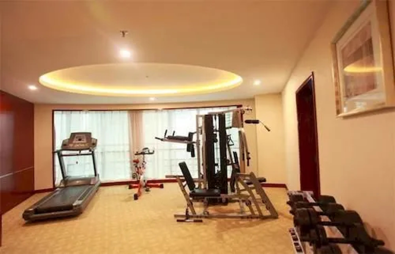 Hawn Mandarin Inn - Guiyang