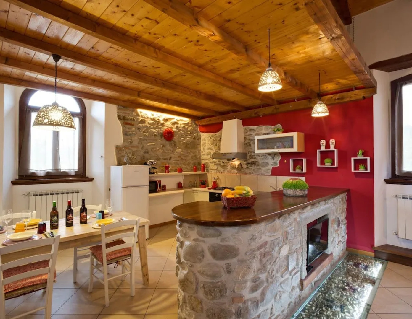 Matelda Casa Vacanze B&B
