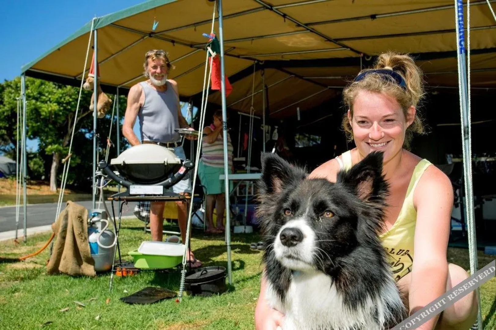 Reflections Corindi Beach - Holiday Park
