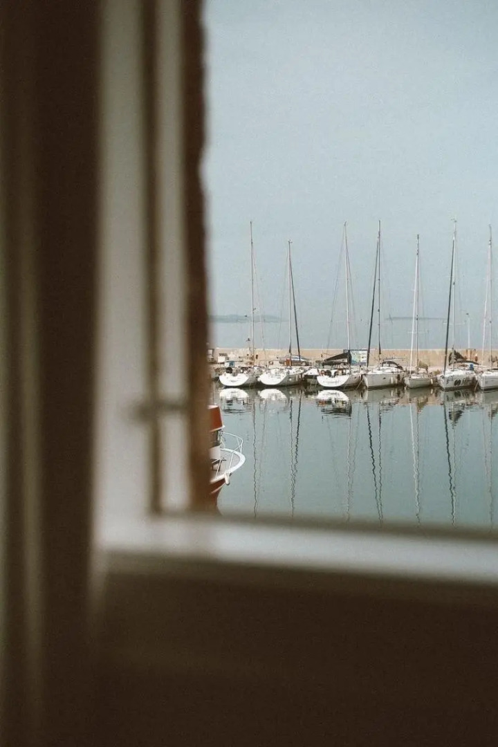 Urla Pier Hotel - Special Class