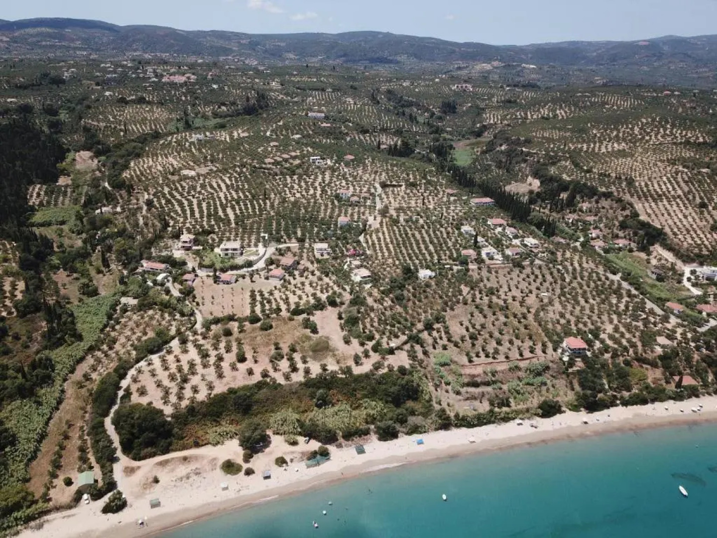 FILOXENIA Apartment 6