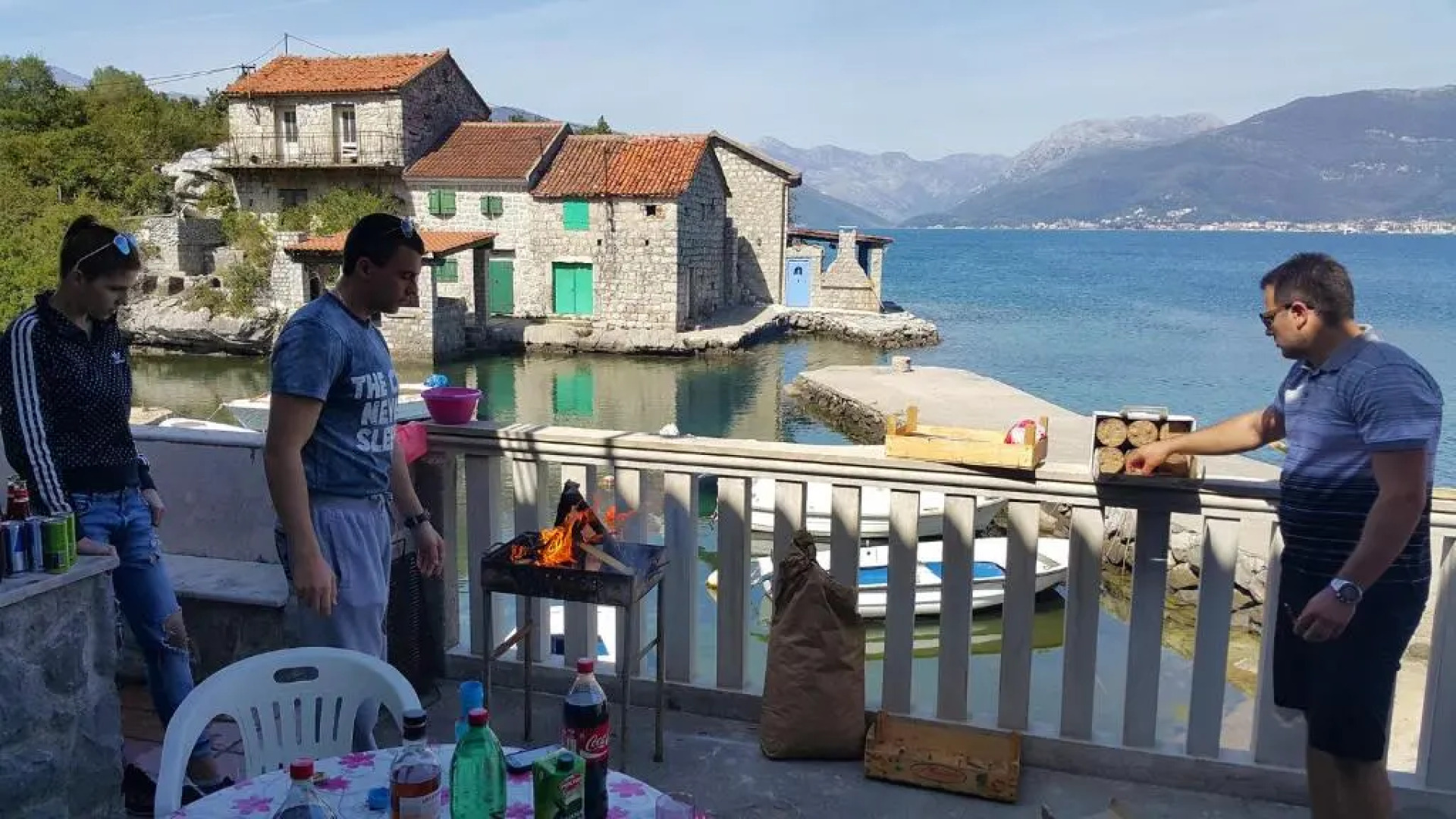 Hidden Jewl - Kakrc Apartment