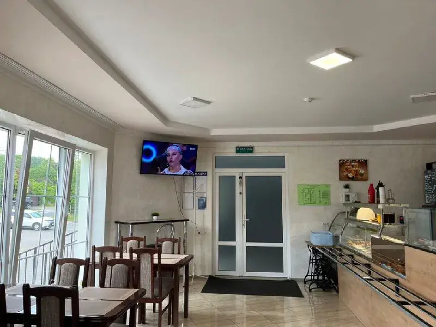 Апартаменты Морской Город