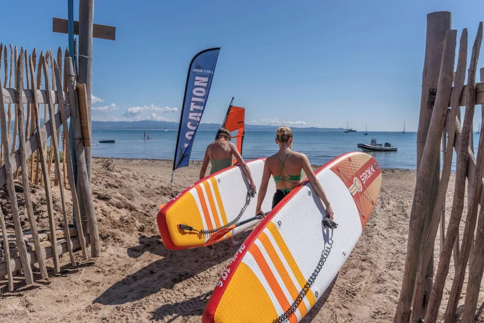 Le Domaine de la Mer