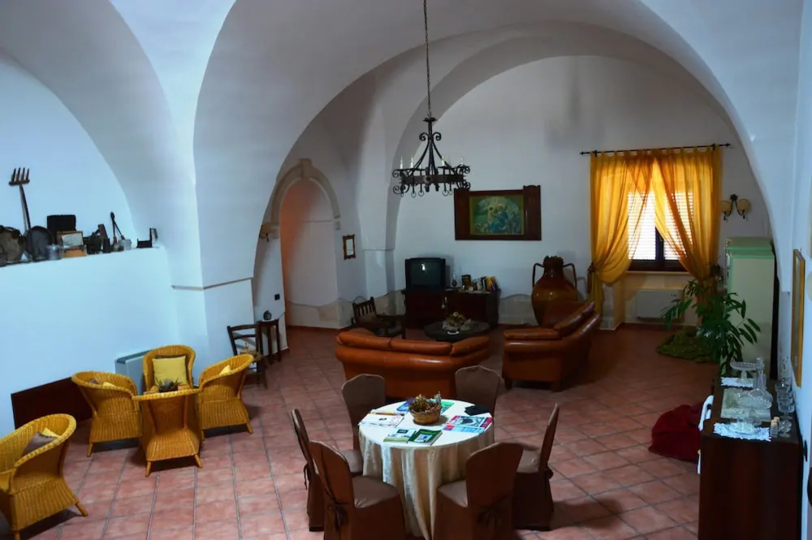 Antica Masseria Jorche