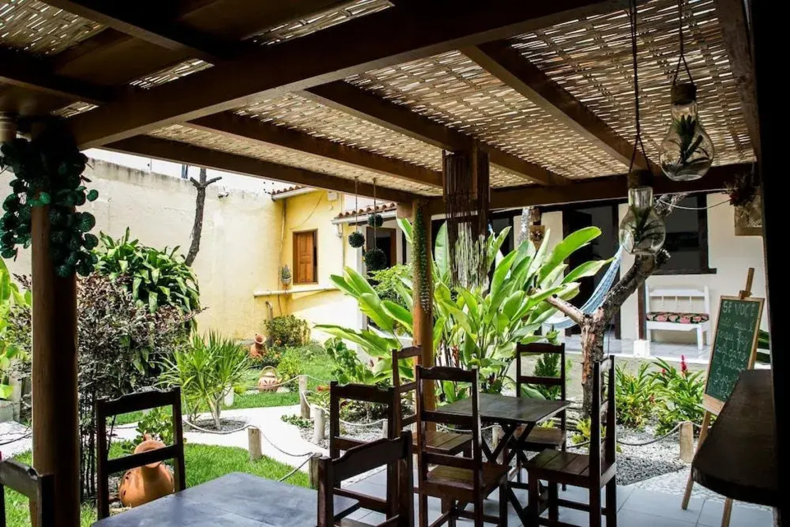 Pousada Cheiro de Cacau