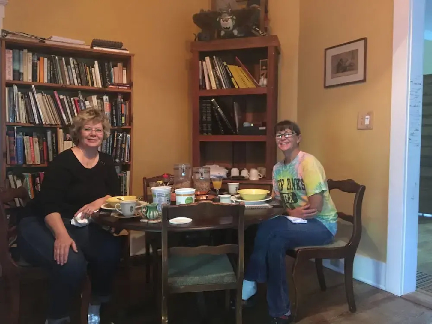 Jonesborough Bed and Breakfast