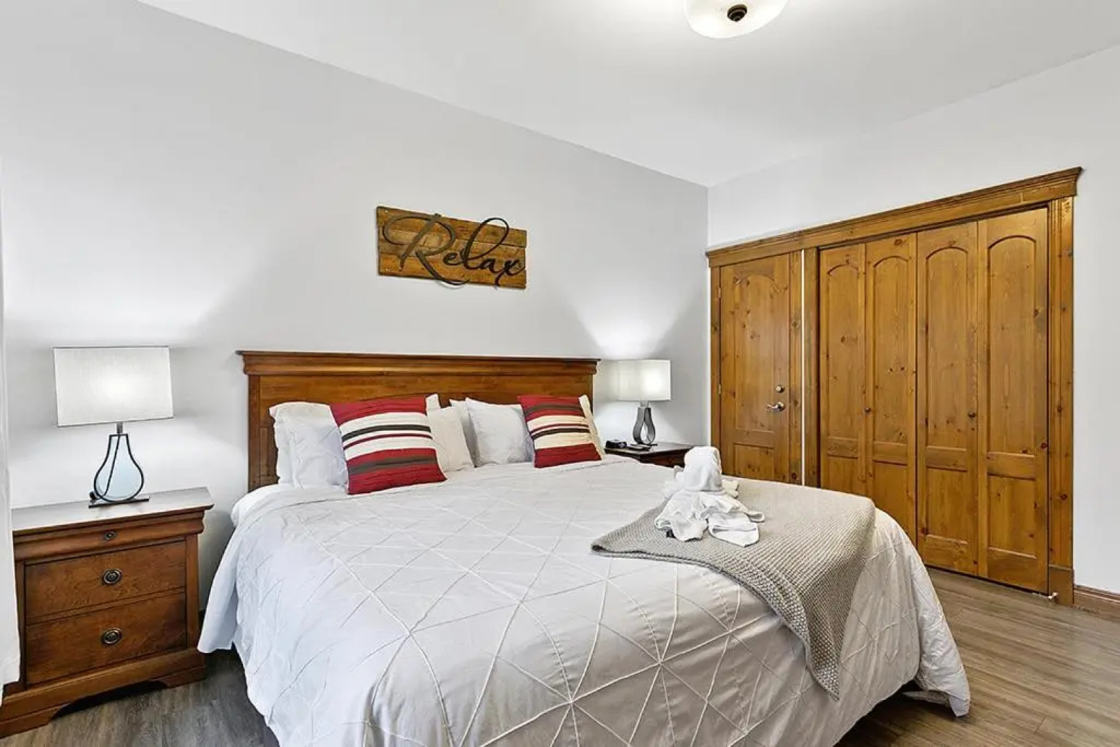 Le Manoir 106-5 by Escapades Tremblant