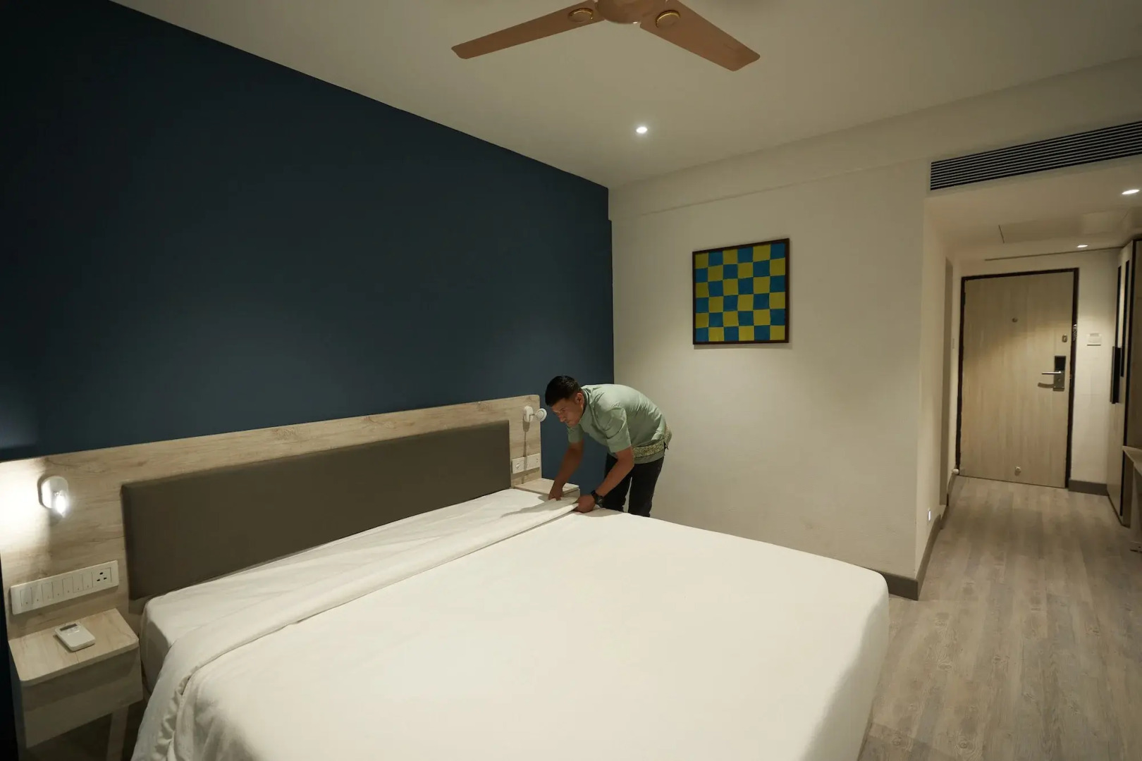 Ikshana Resort & Spa- Khandala