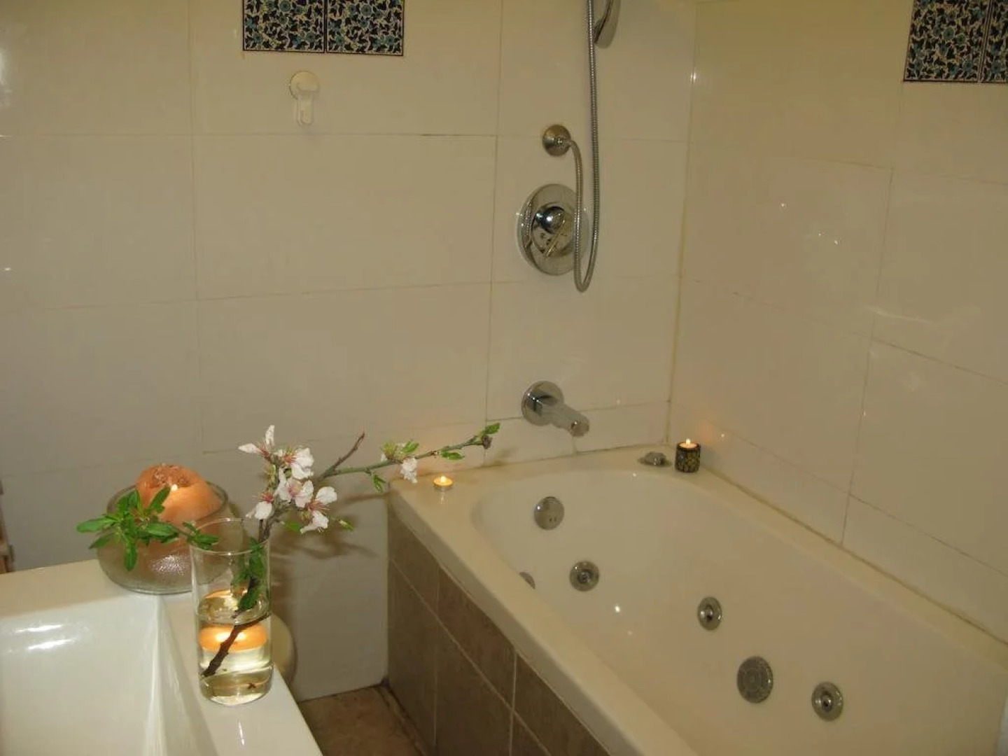 View Of The Valley Guest House