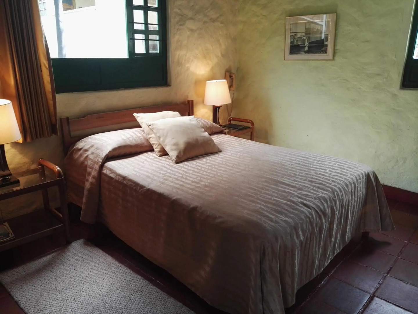 Hotel Campestre Los Arrayanes