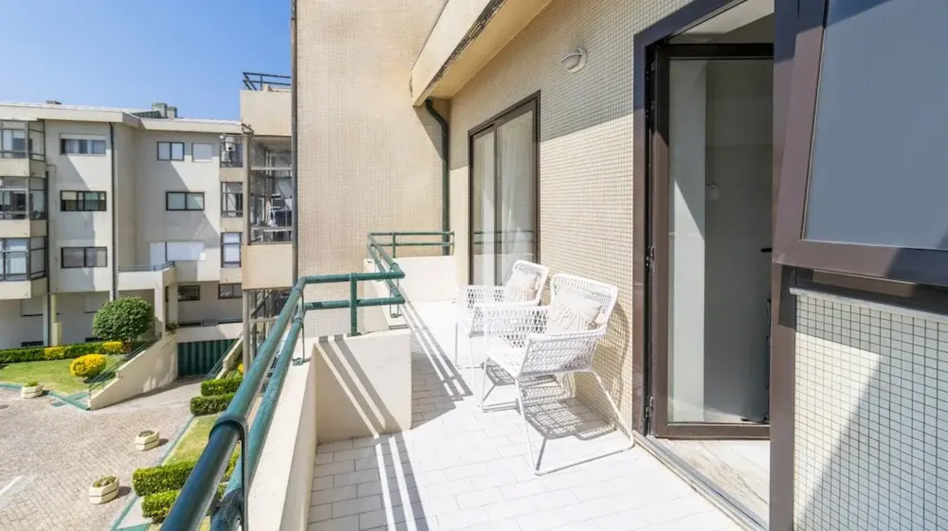 Ti Beach House in Mindelo