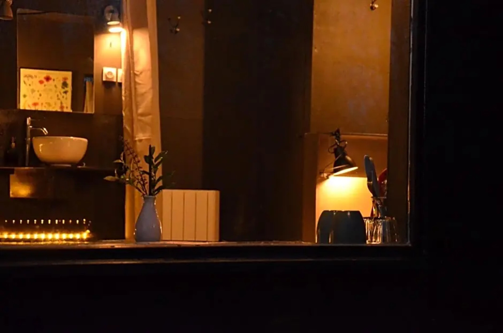 Les Cabanes Des Marais