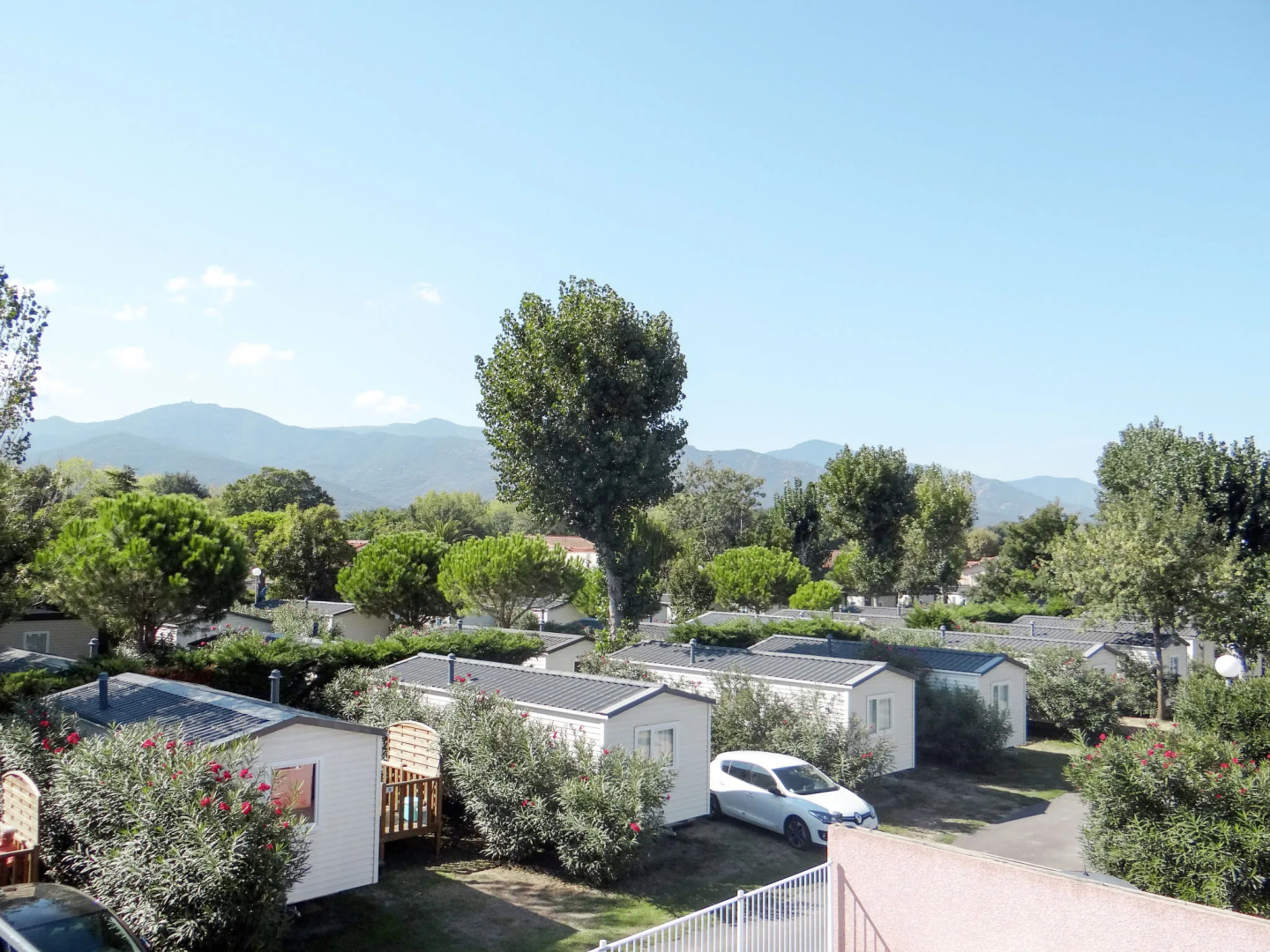 Camping La Plage (AGL270)