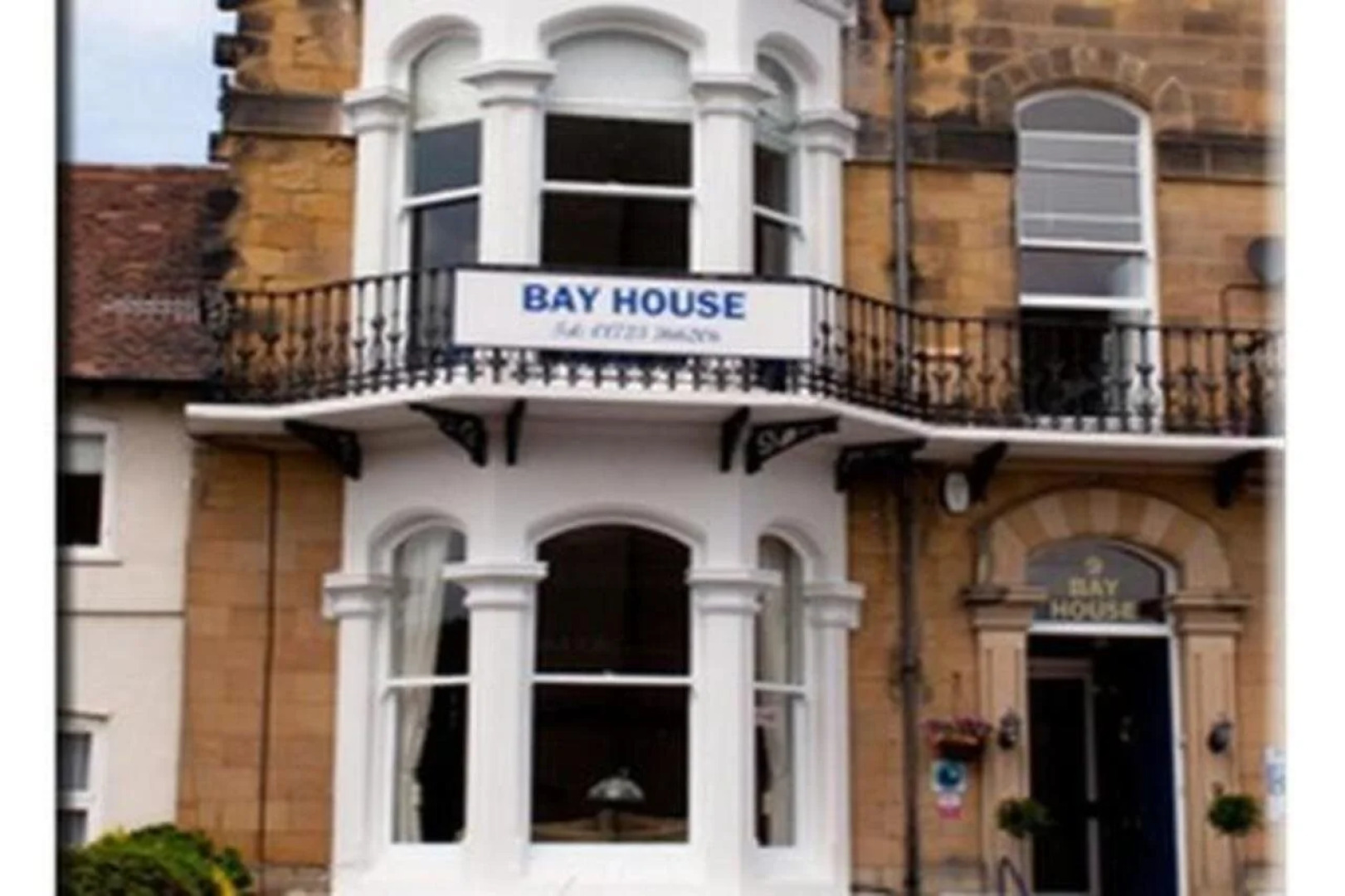 Bay House