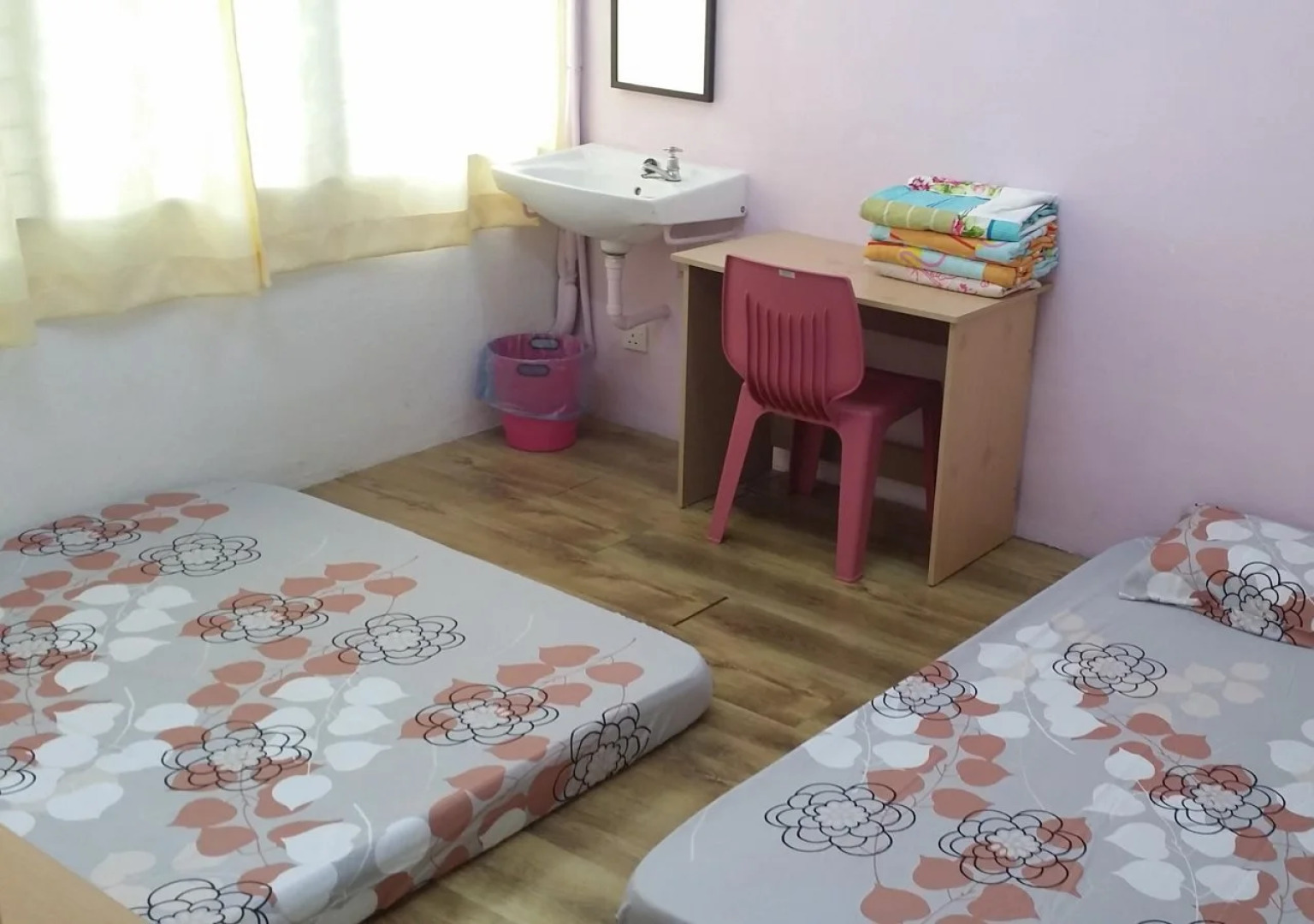 DeMoty Hostel Penang