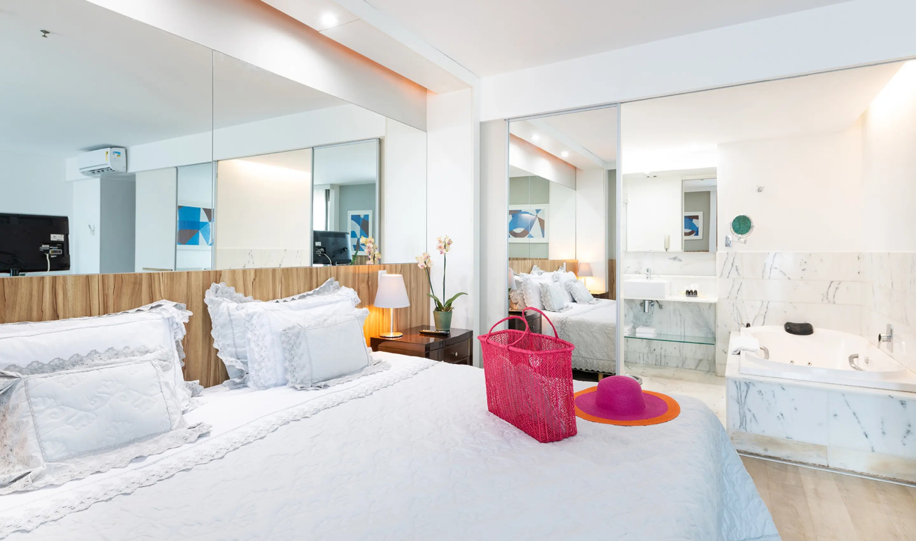 Pestana Rio Atlantica