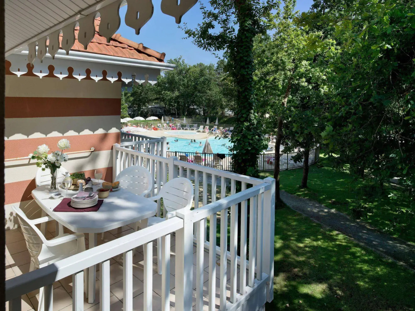 Pierre & Vacances Residence Les Dunes du Medoc