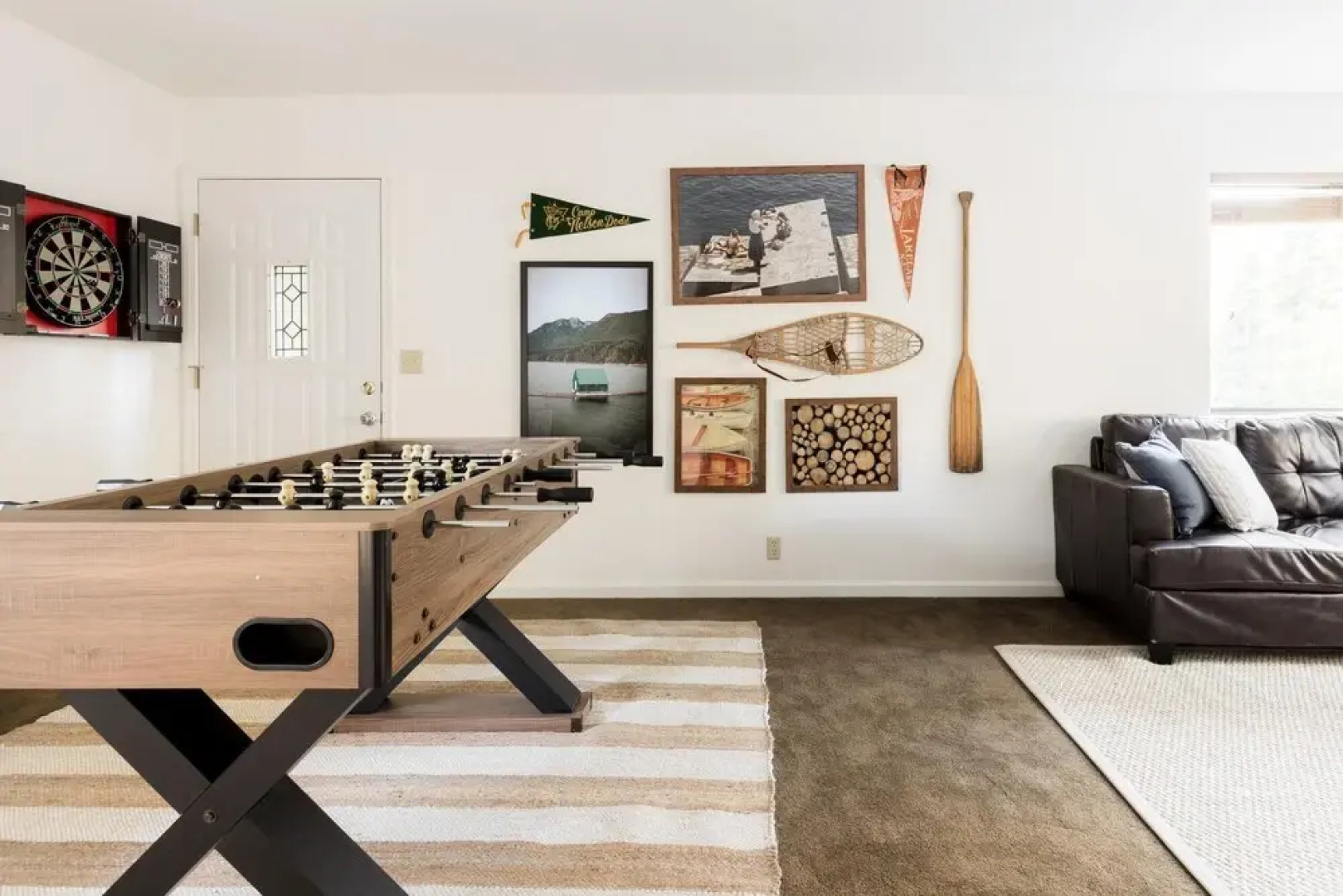 Cedar in Carnelian Bay