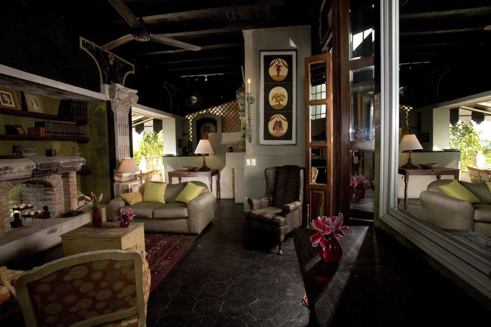 Quinta Maria Cortez Beach Hotel