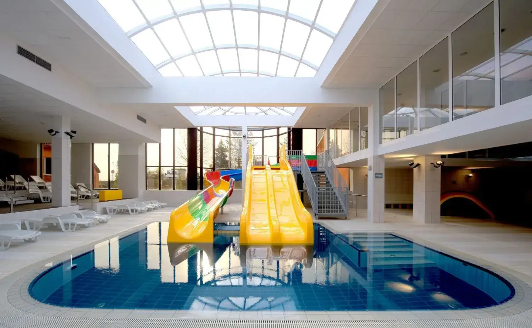 Mobile Homes Terme Jezercica