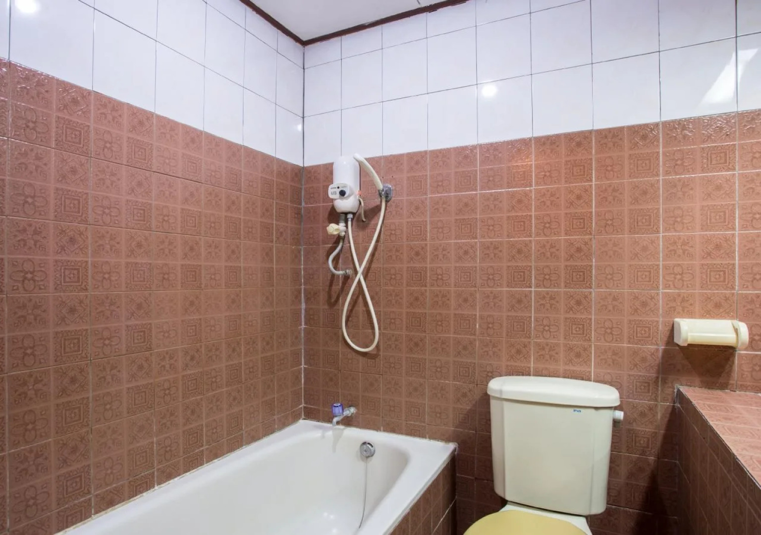 Nirwana Water Garden