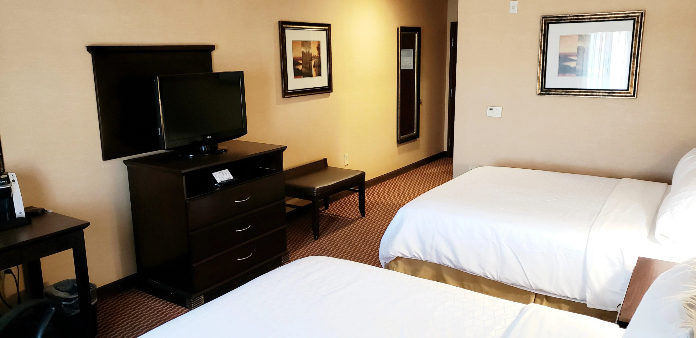 Holiday Inn Express & Suites Frazier Park by IHG