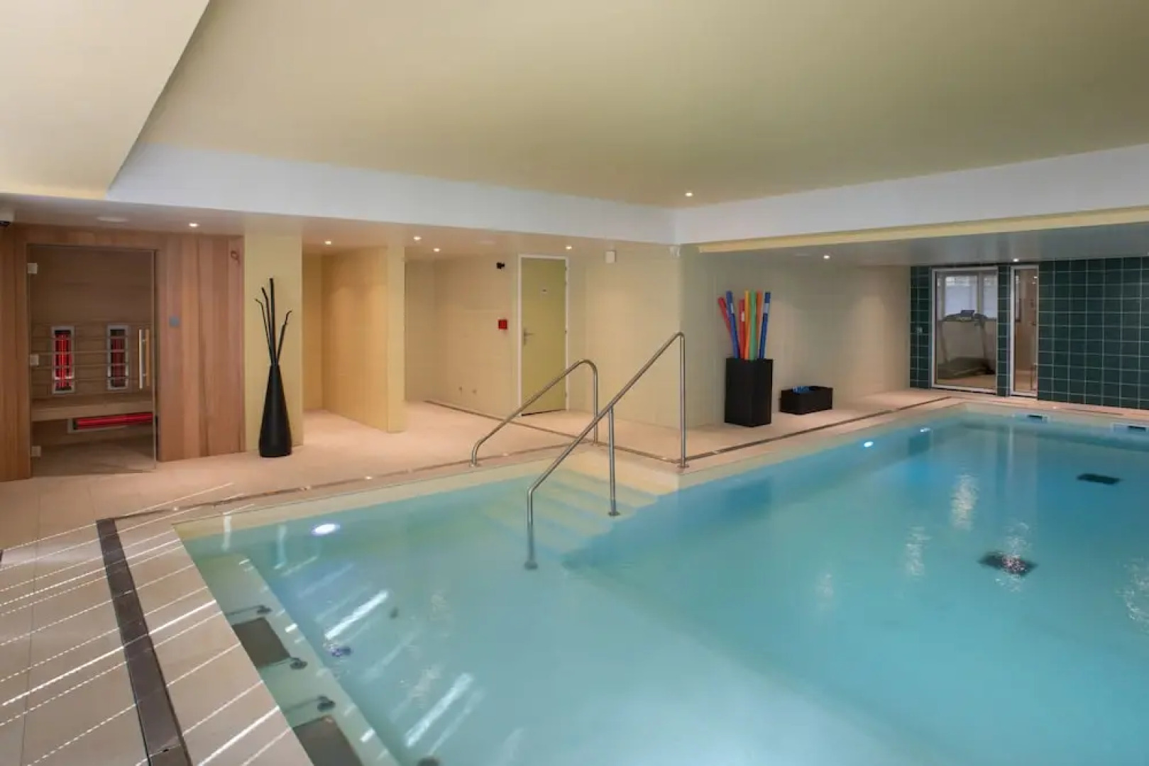 Le Moulin des Bruyeres