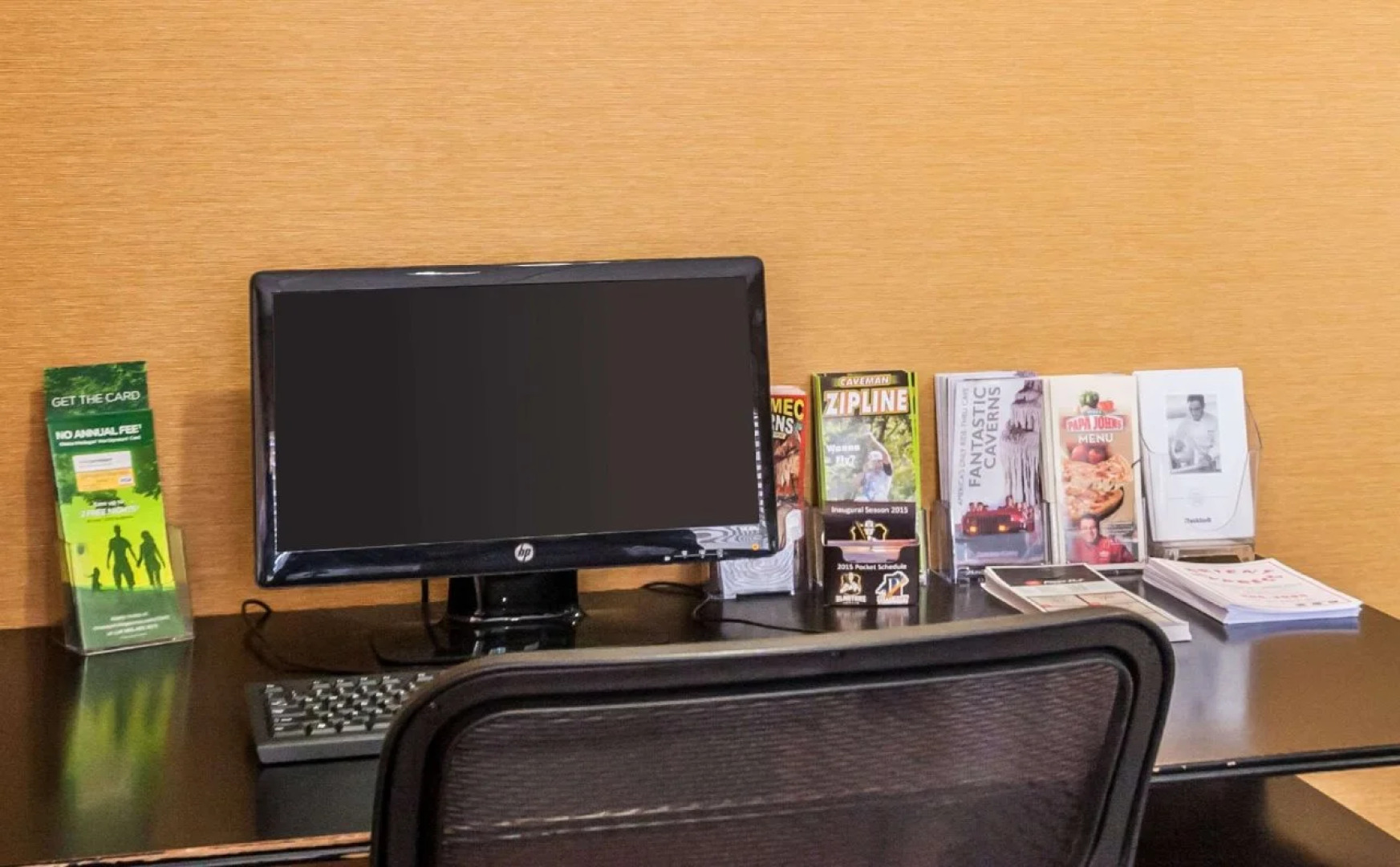 Holiday Inn Express And Suites Joplin Southeast by IHG