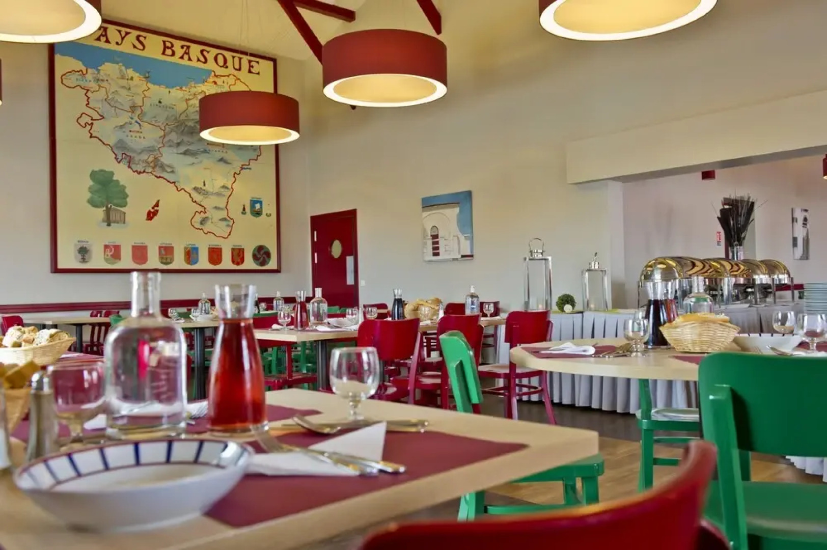 Hotel Club Vacanciel Guethary