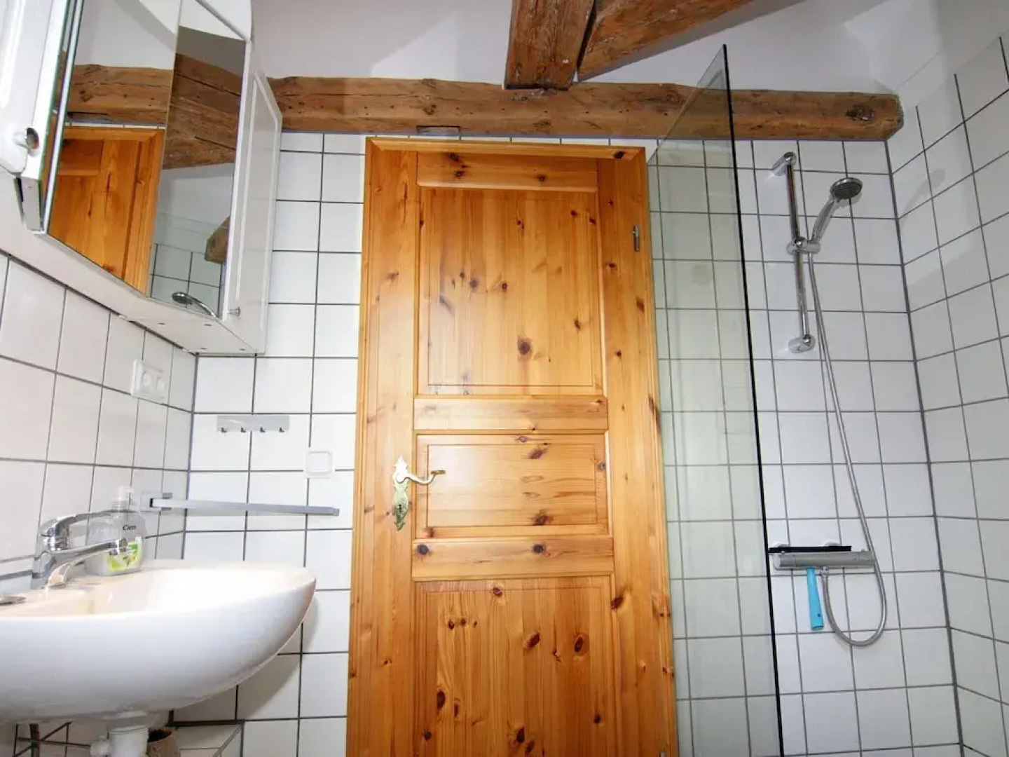 Ferienwohnung im Gutshaus Schulenbrook