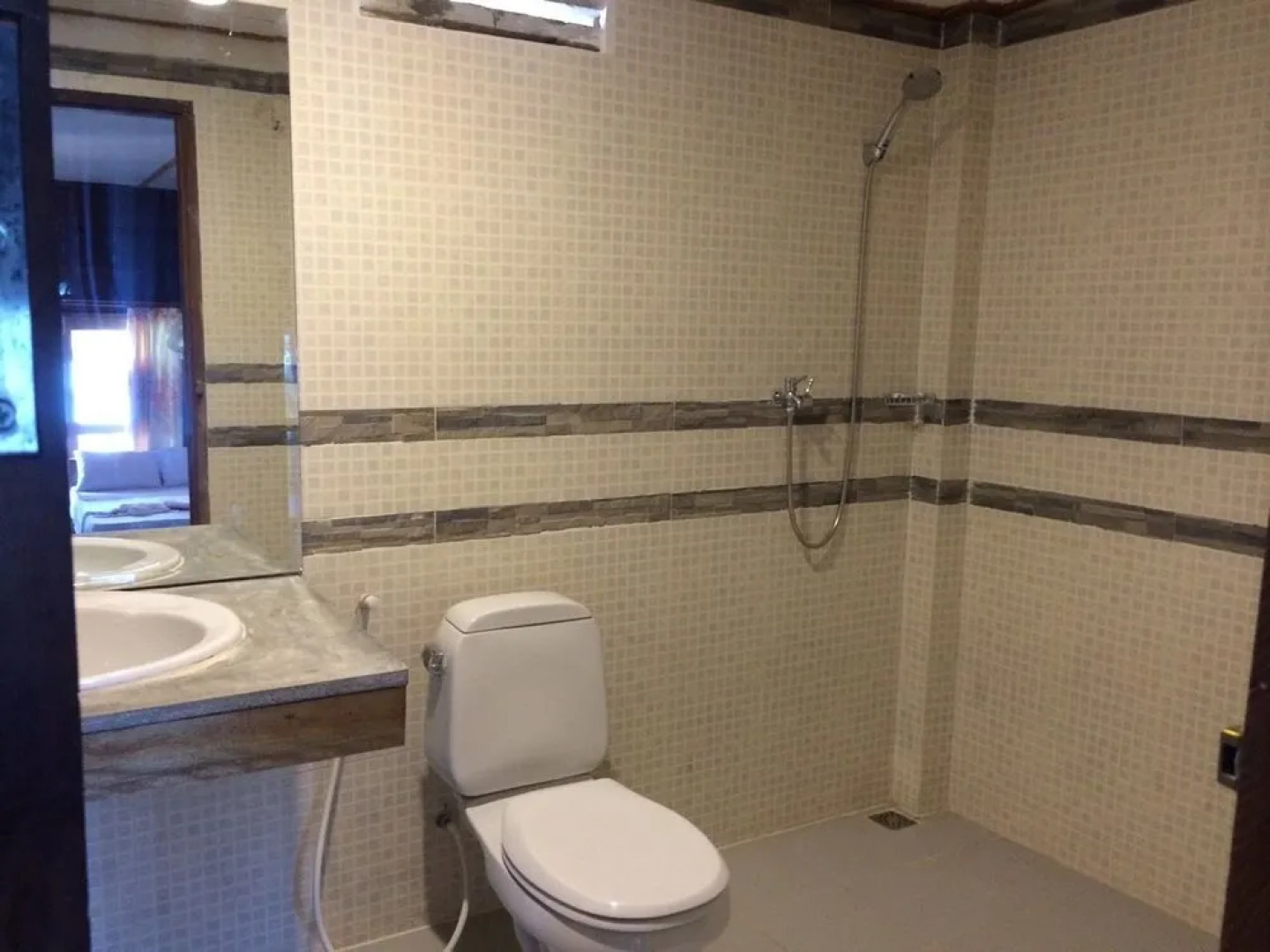 Koh Rong Beach Bungalow