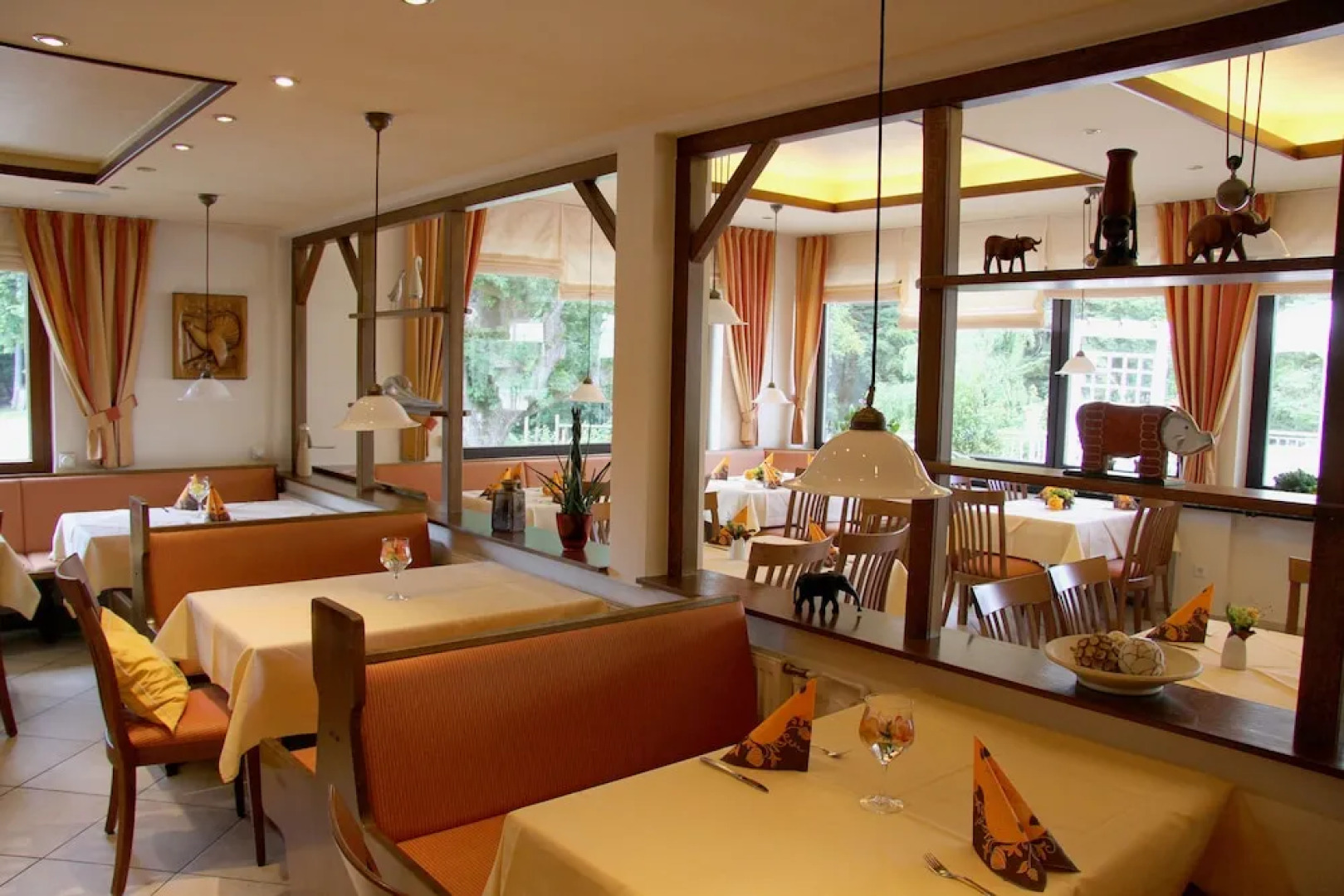 Waldgasthof Reußenkreuz