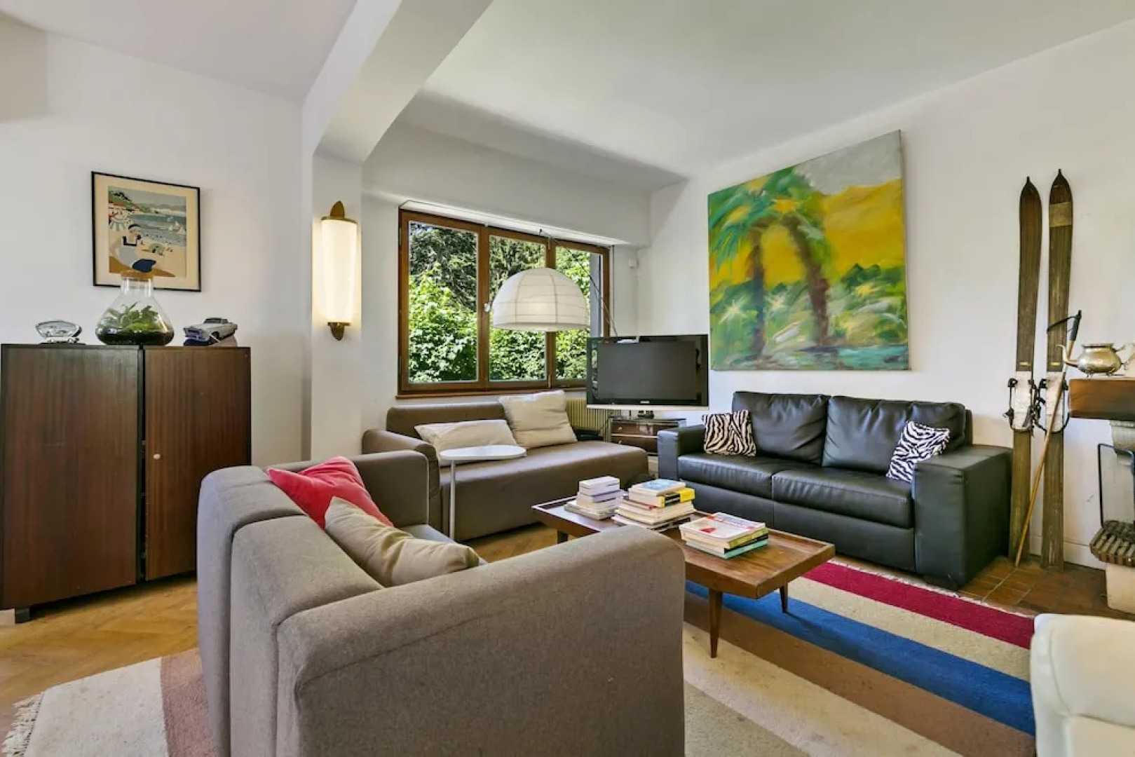 Chalet With 6 Bedrooms in Wangenbourg-engenthal, With Furnished Garden