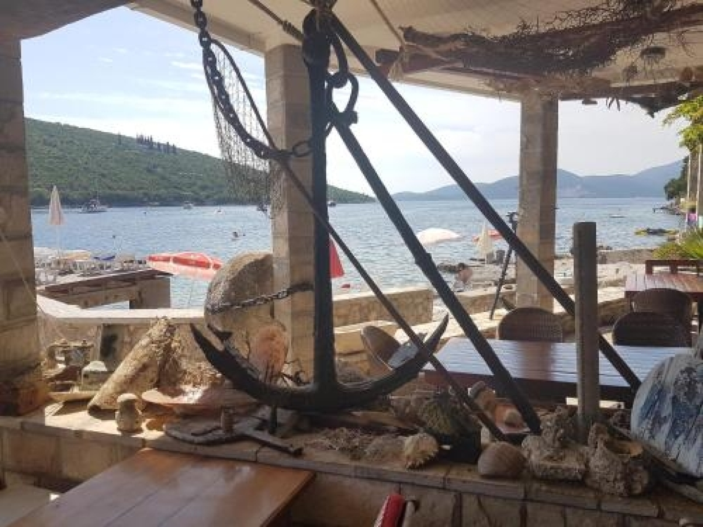 Apartments Grispolis