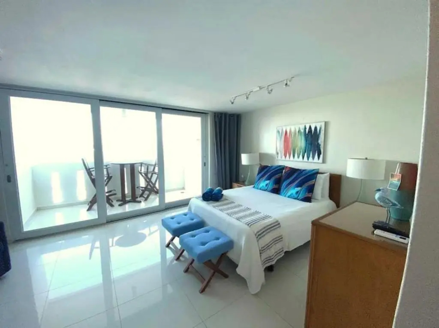 KASA Terrace Studio Breathtaking Ocean Views