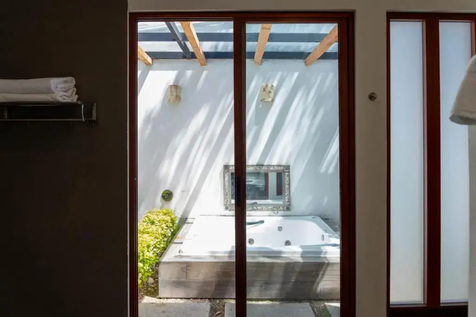 Río Tinto Hotel Boutique