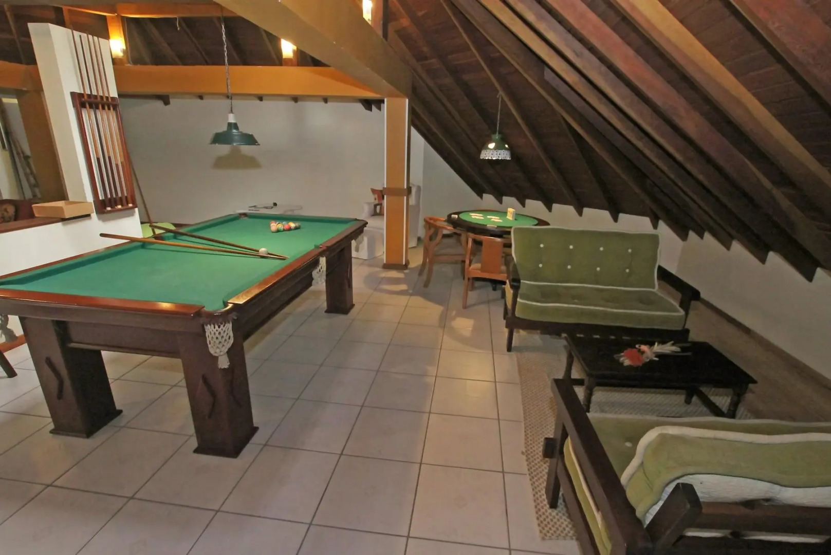 Pousada Villa Allegro