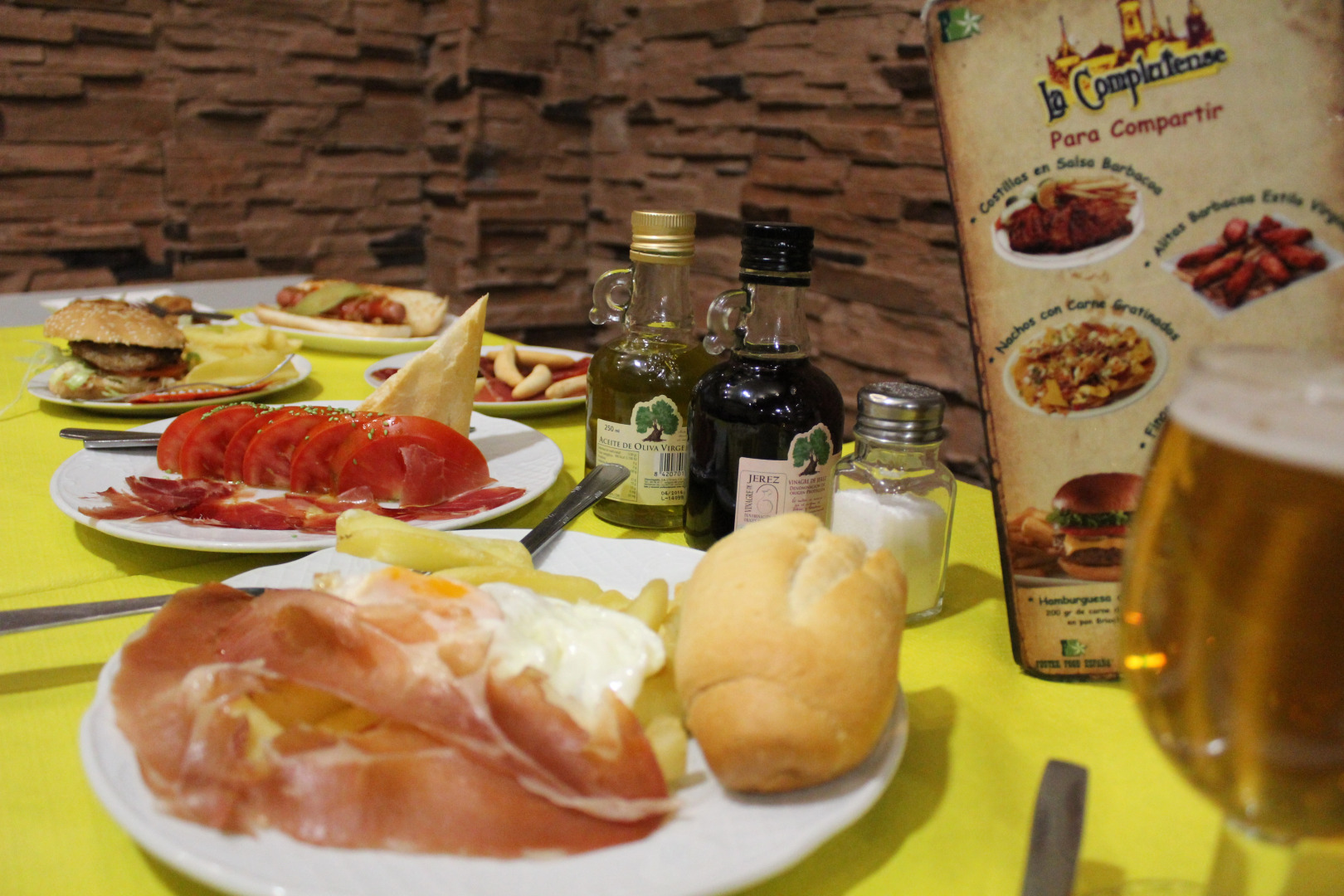 Hostal Cuatro Caños