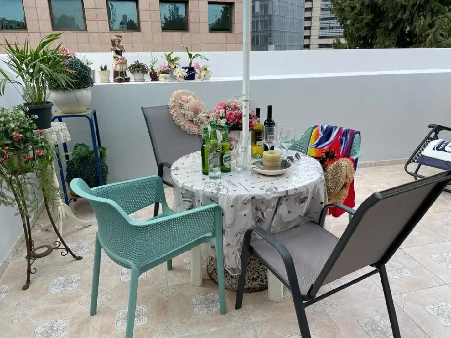 Shelly's Home Boutique Apartments