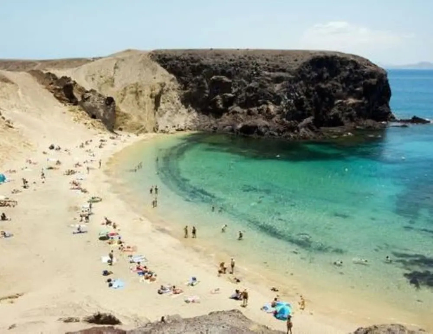 106357 - Apartment in Playa Quemada