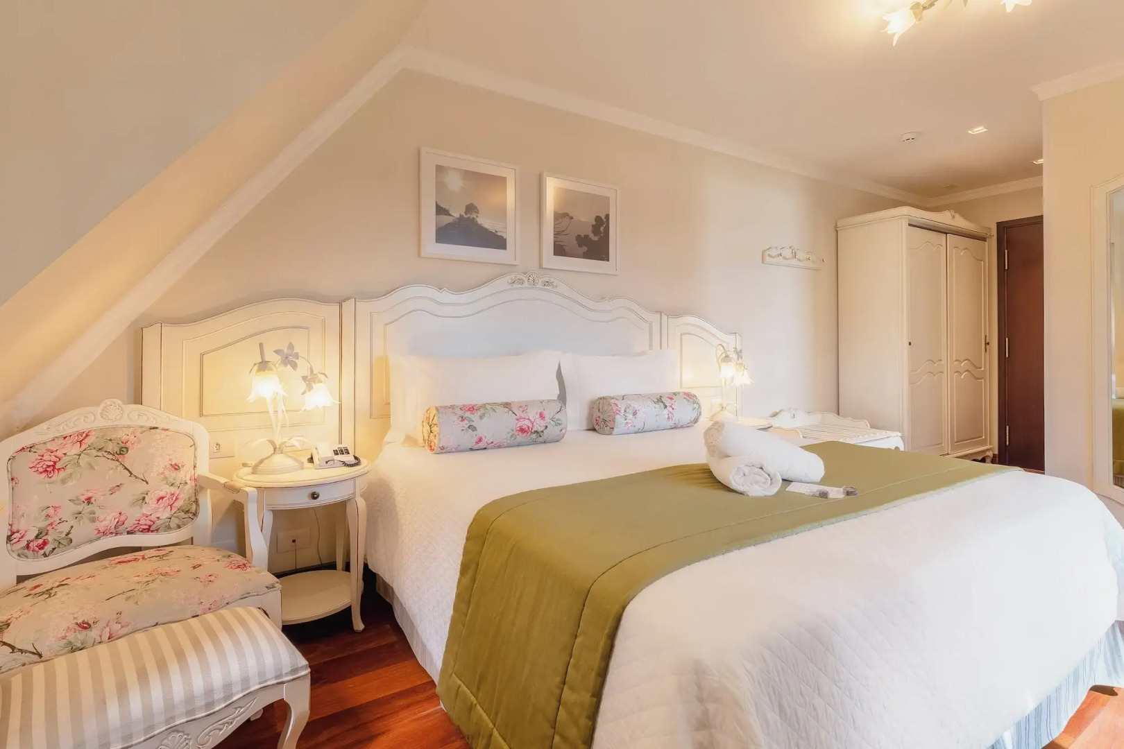 Pousada D'Biagy Premium