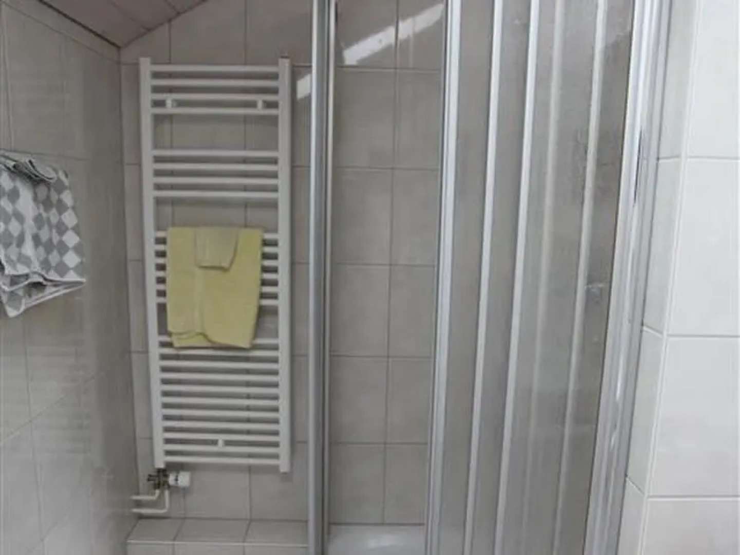 Apartment Lena Chalet