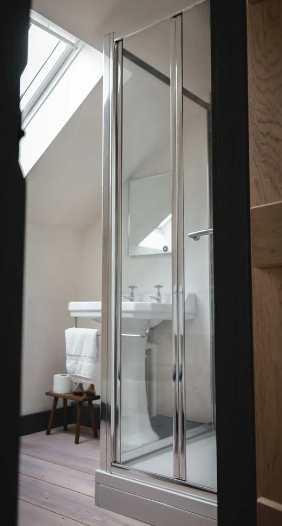 Stables and Coach House