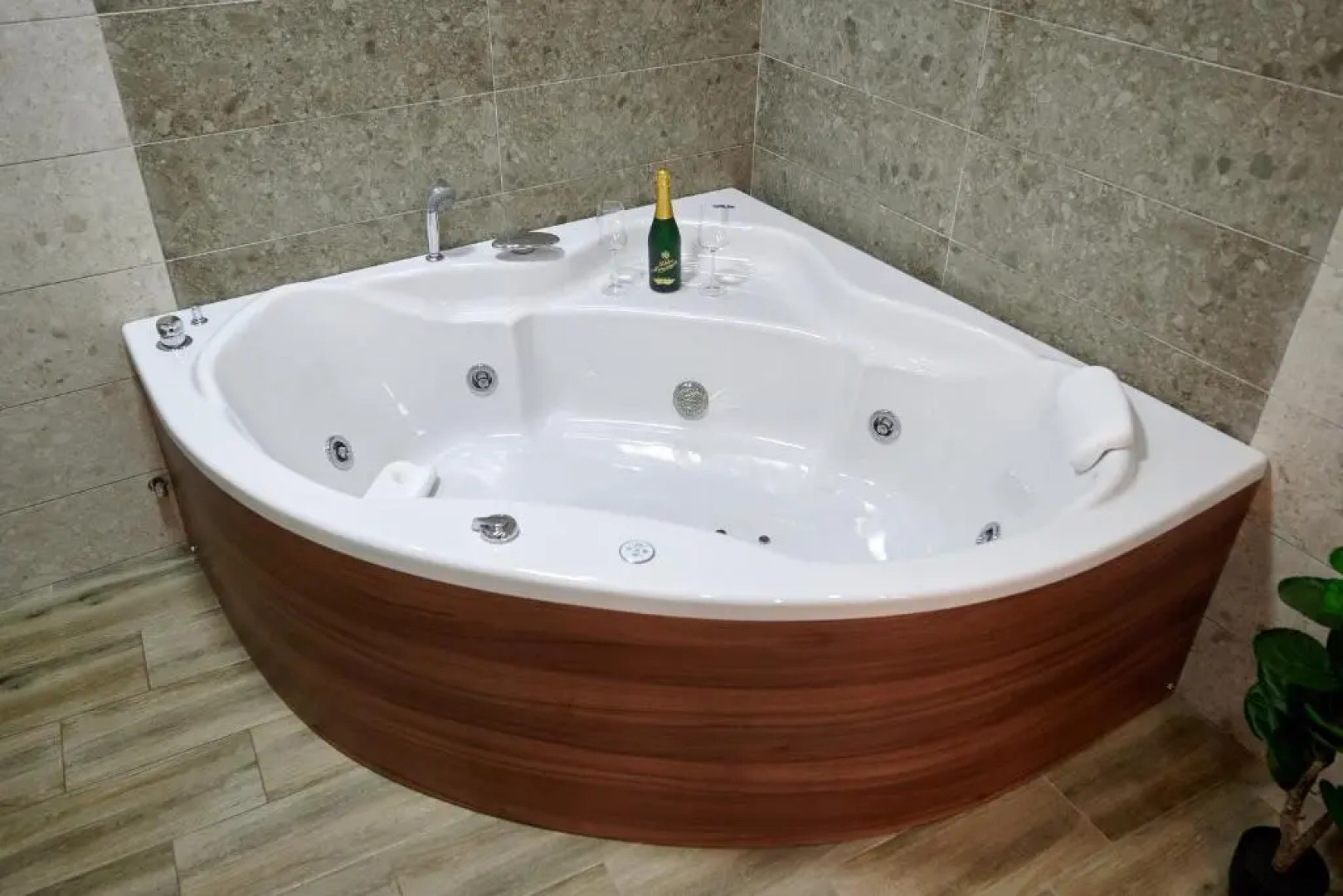 Vanimi Lux Apartments