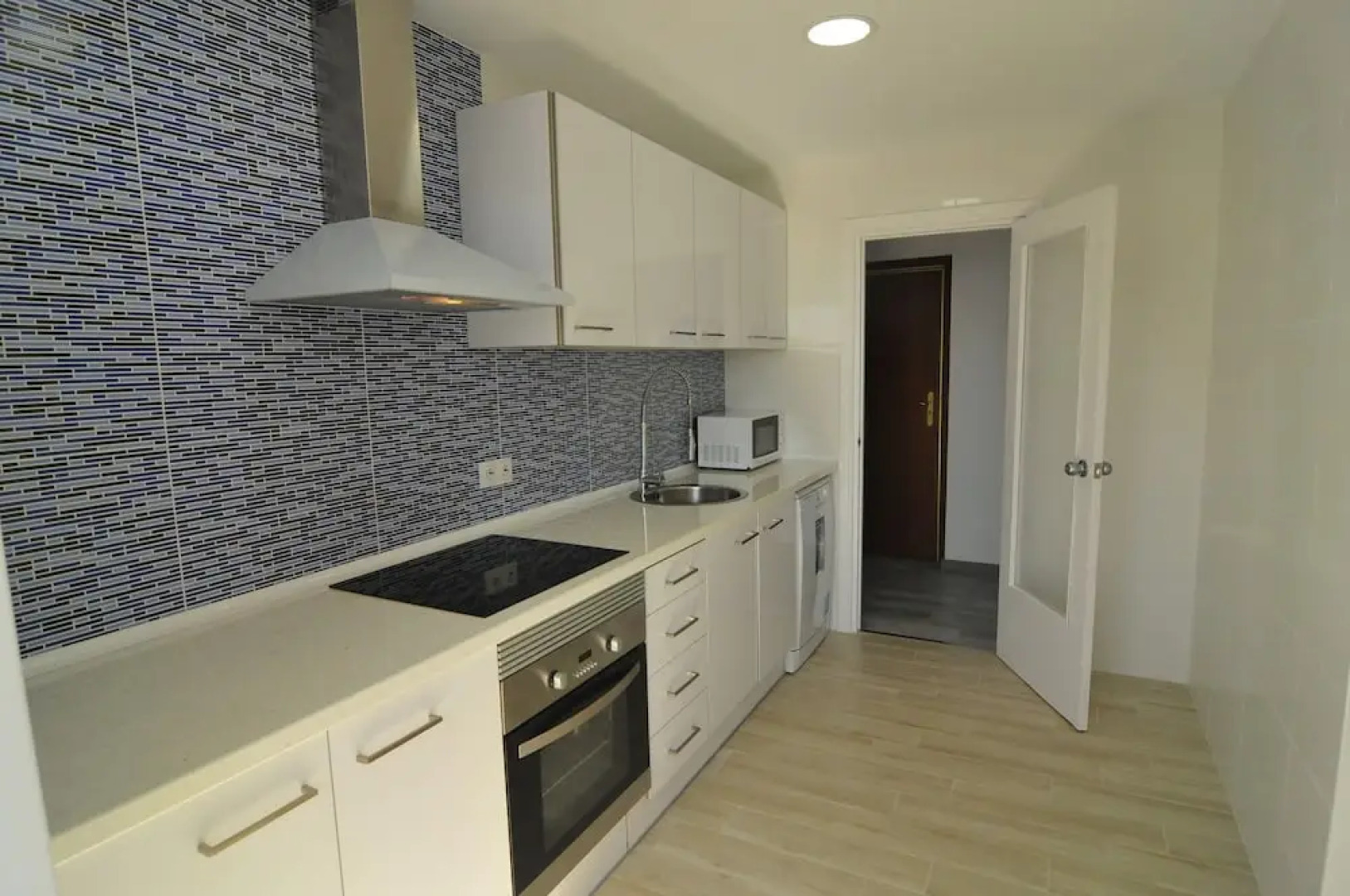 HomeHolidaysRentals Apartamento Solmar - Costa Barcelona