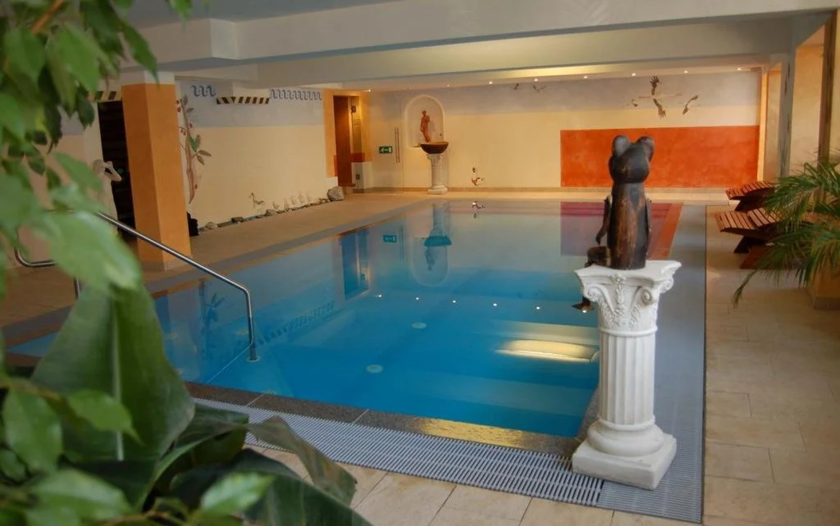 Romantik Natur Hotel Grubachhof