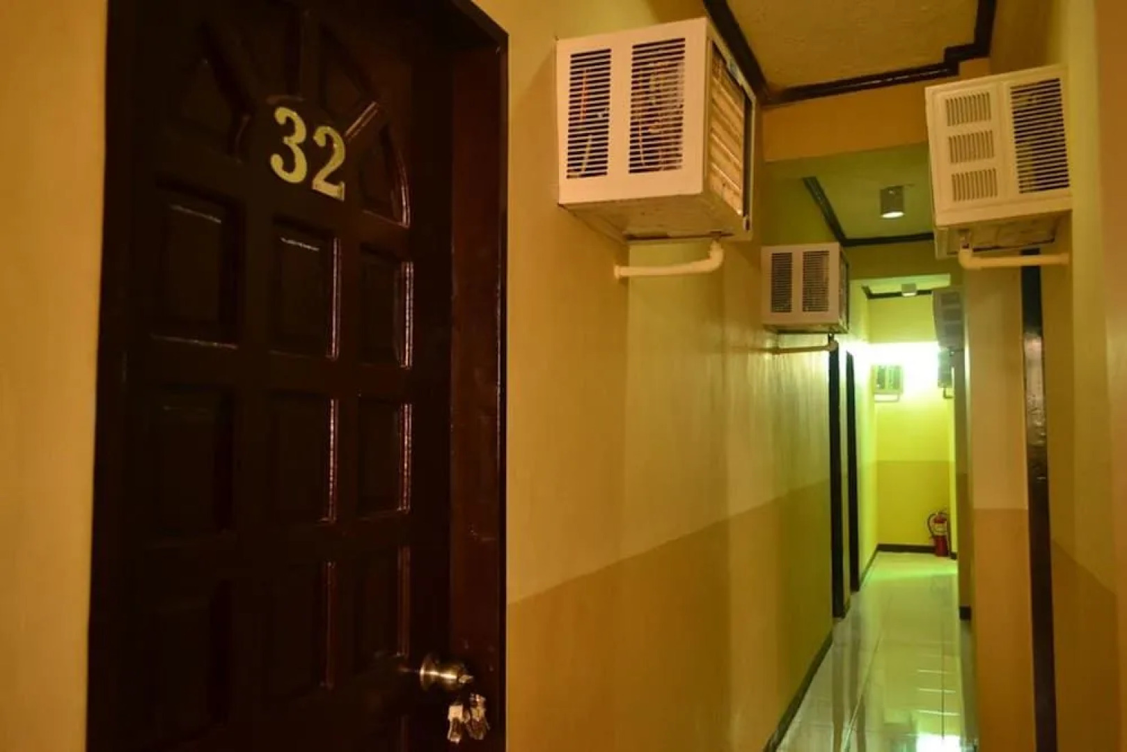 Berlay Backpackers and Tourists Inn