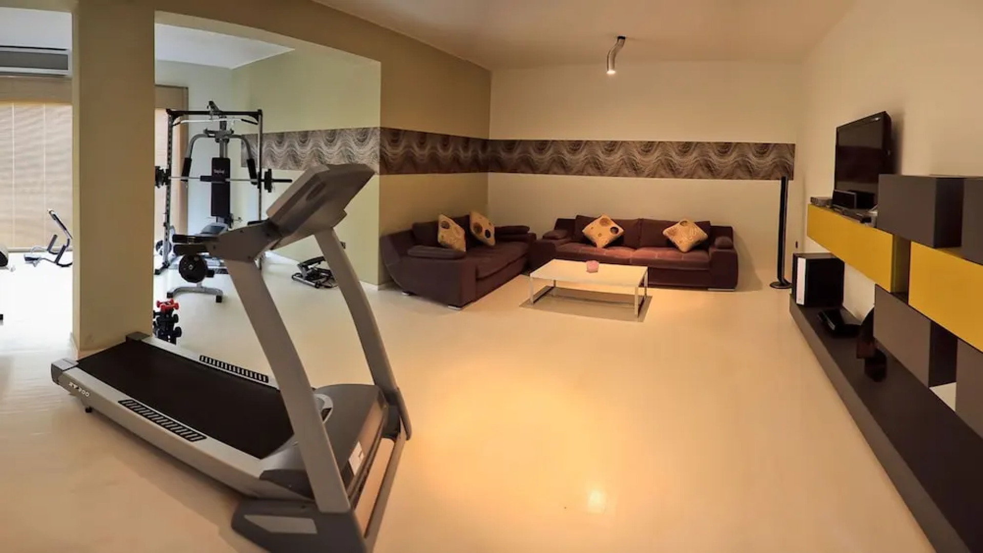 Elounda White Pearl Villa