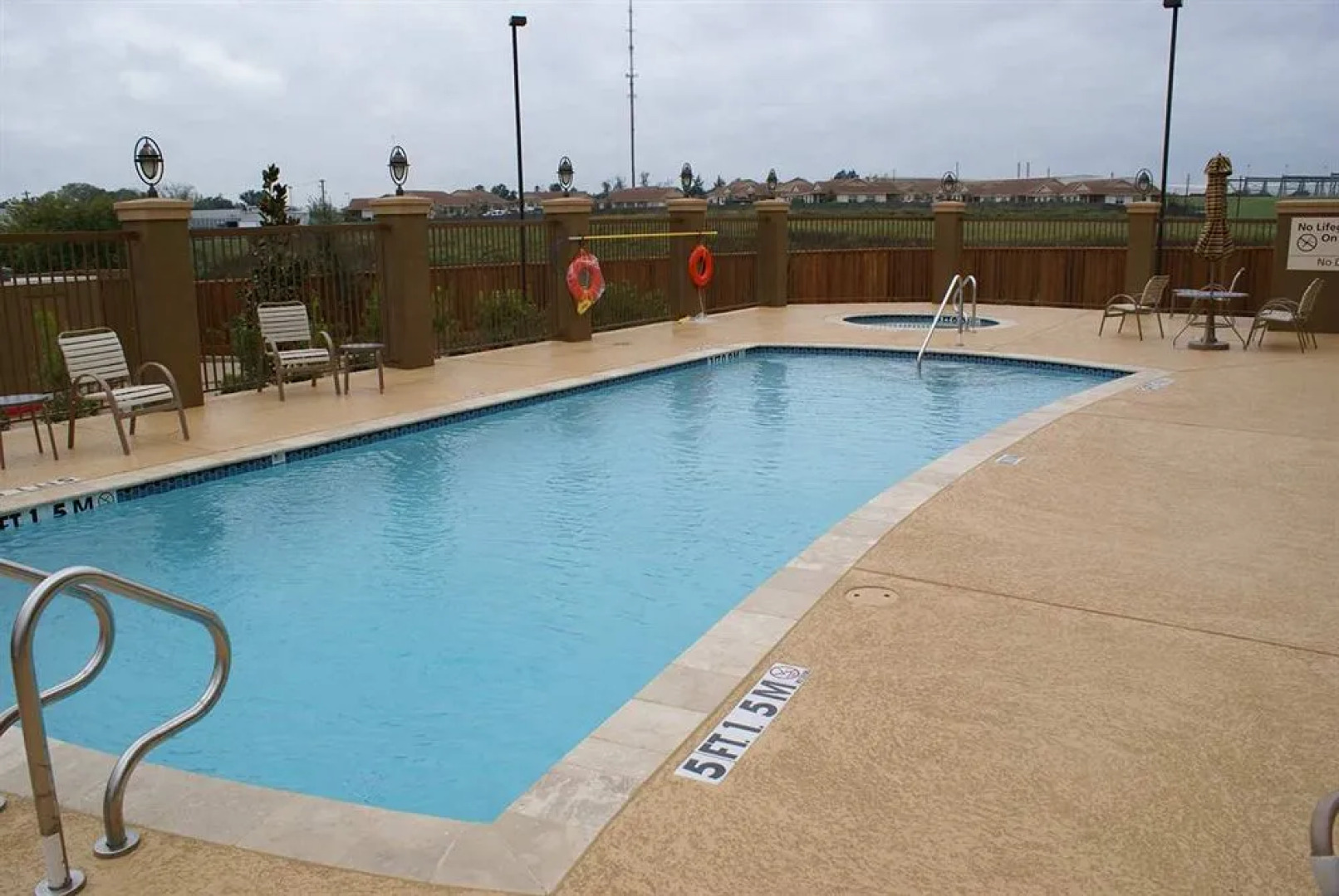 Hampton Inn & Suites Brenham